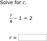 Solve for w in terms of t, u, v, and x. xv=wut