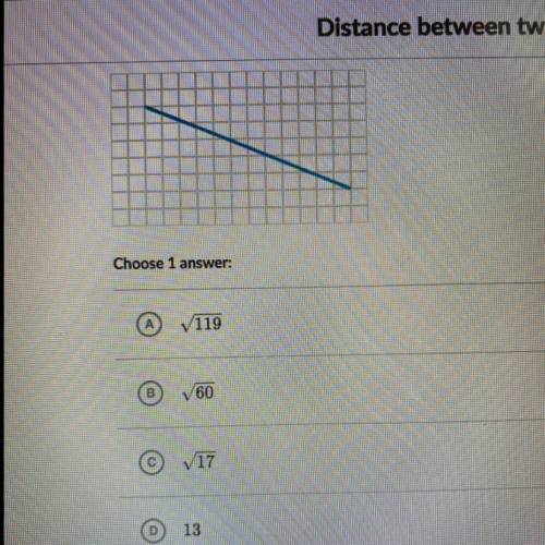 What is the length of this line?