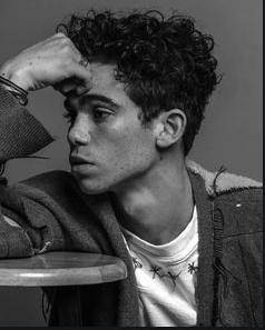 Happy Birthday, Cameron Boyce! Gone but never forgotten Much Love!!!❤️