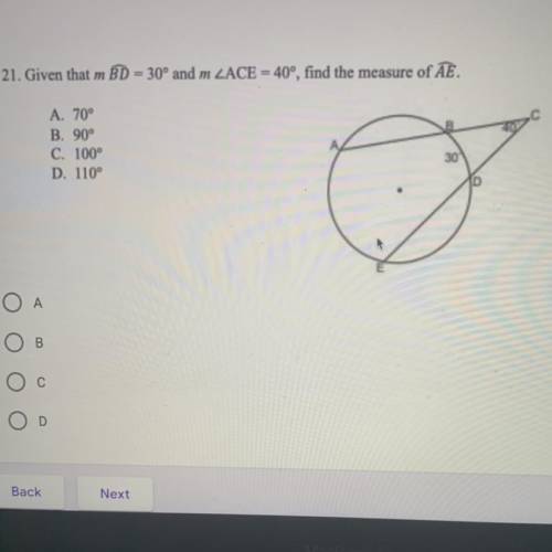 Can you help me with finding arc measure in circles?