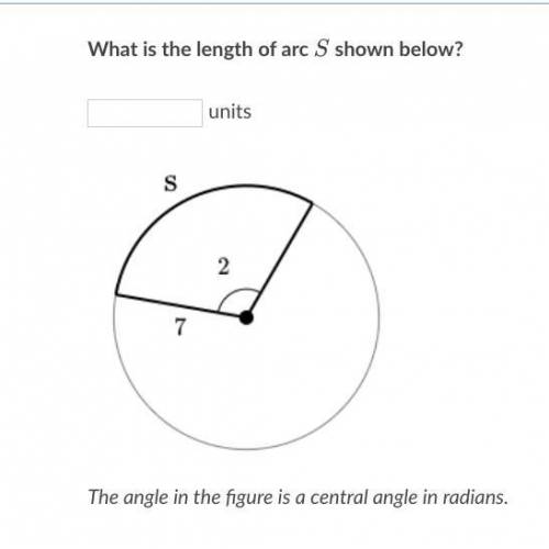 Help me with Radians