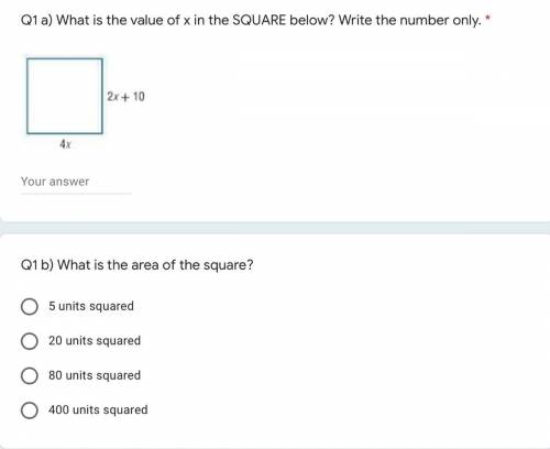 I need help on these two questions!