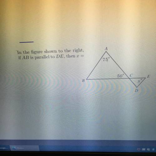 Can someone solve this problem?