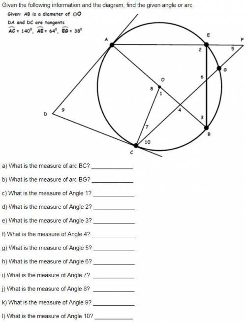 Can someone please solve this and explain how you got the answers? Please