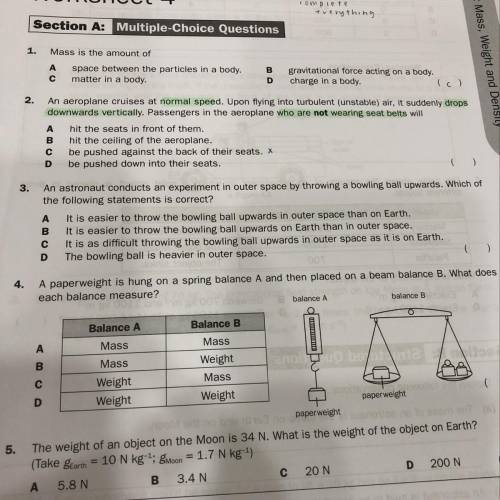 Hi:)anyone able to help with (2) & explain too? Thank you :)!
