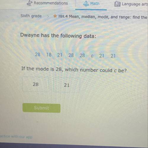 Help me with this IXL