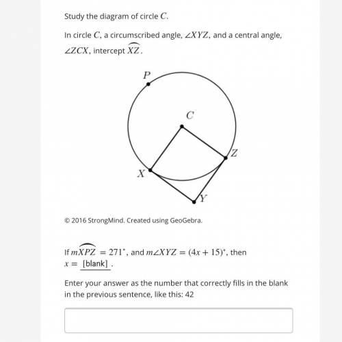 What’s the correct answer for this?