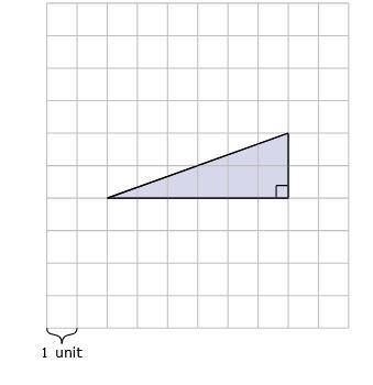 PLEASE HELP WILL MARK BRAINLIESTFind the area of the right triangle.