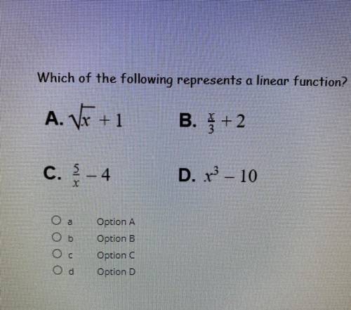 EASY question for y’all mathy people, easy points! Question in photo.
