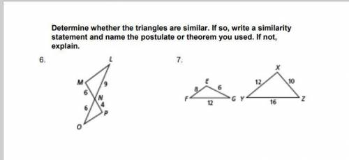 Can someone help me on these 2 questions?