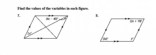 I need help on these two questions please.