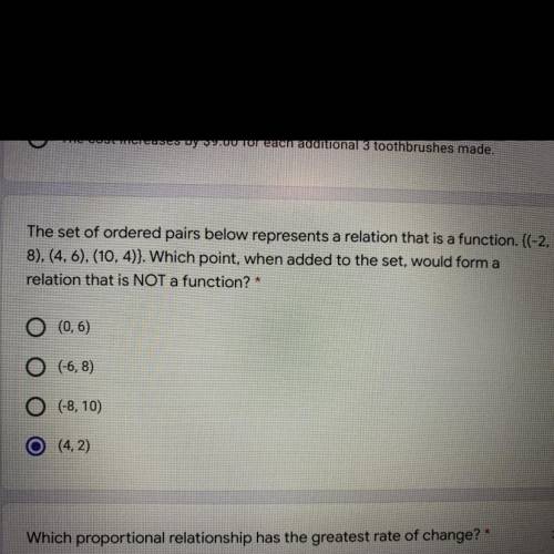 I need a helping hand and a explanation I don’t understand this question.