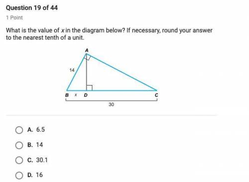 PLEASE HELP! STUCK ON A TEST QUESTION NO FAKE ANSWERS WILL GIVE BRAINIEST