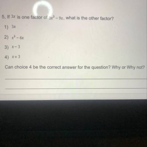 Can you guys pls give me the answer to this and why