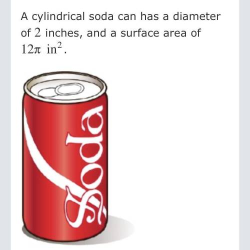What’s the height of the can?