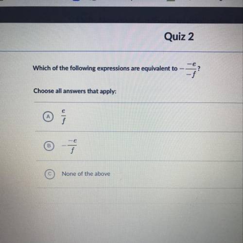 What is the answer A B OR C ???