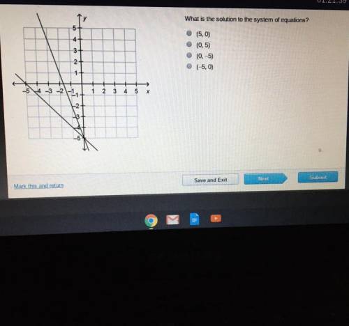 Please helpppp what is the solution to the system of equations