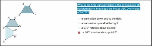 What is the correct answer? Please provide an explanation.