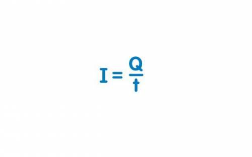 Look at the equation shown below. What does the letter Q represent?