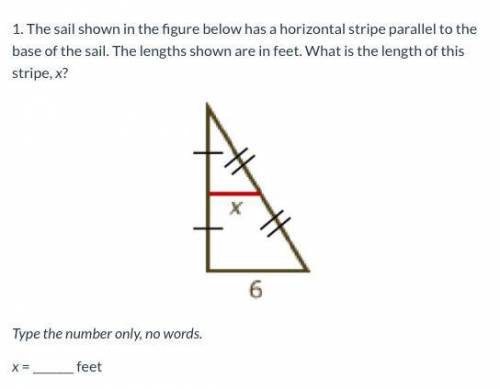 How do you solve this question? 9th-grade geometry