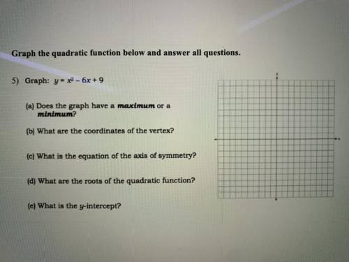 I need help with the questions
