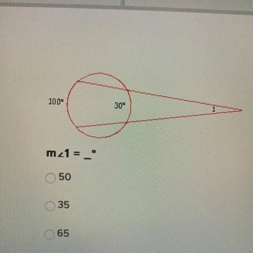 M(angle)1 =. Degrees