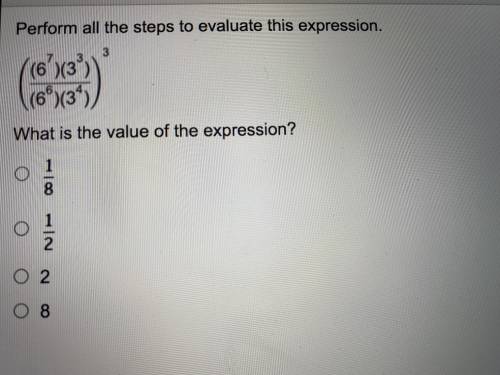 Could someone please explain to me how to solve this problem? Thanks! :)