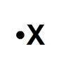 Match each element to its electron dot diagram. The symbol X represents the element. Refer to the p