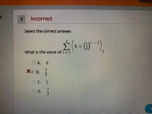 Which is the value of t = 1