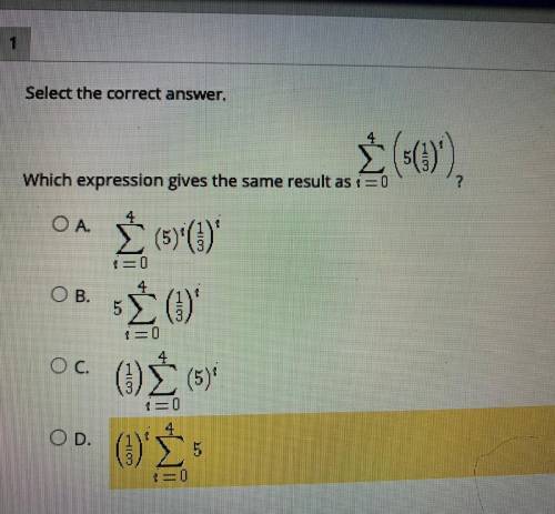 Which expression gives the same result as T = 0