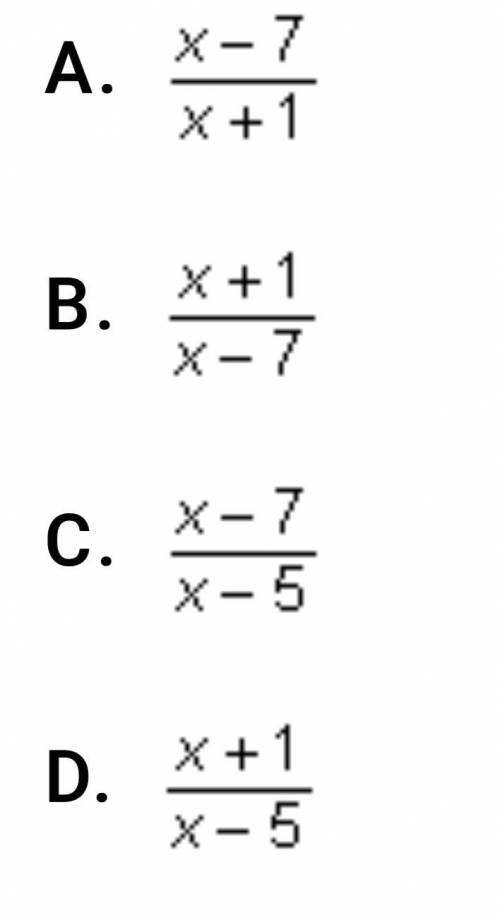 help please Which of the following is equal to the rational e