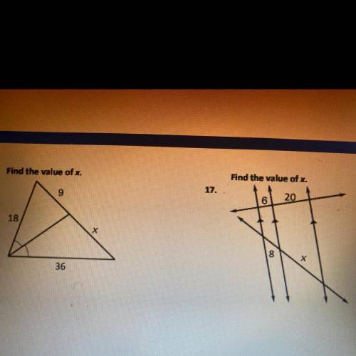 ￼please solve these two questions guys