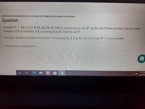 How do I work this type of problem