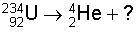 Complete the following radioactive decay problem. Please help