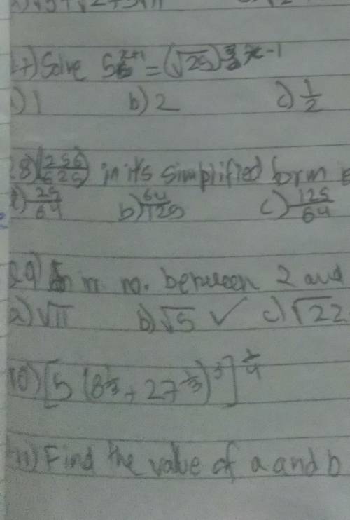 Pls help me with this question

I really need helpthose who can't understand the writing pls don't