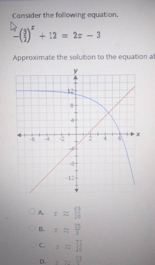 PLEASE HELP SOLVING LINEAR AND EXPONENTIAL EQUATIONS HELPPPP
