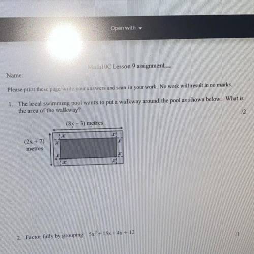 HELP FAST QUESTION 1 IN PICTURE IM STRUGGLING!
