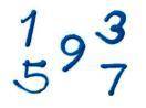 How many 4-digit numbers divisible by 5, all of the digits of which are odd, are there?