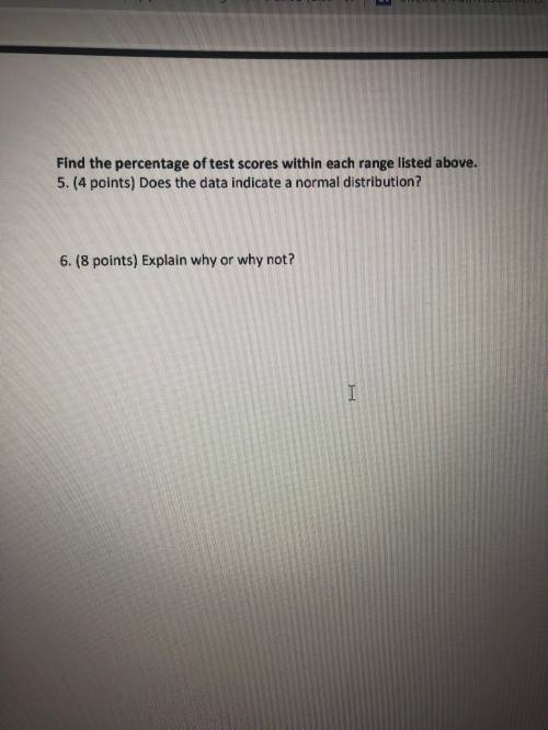 I NEED THE ANSWERS FOR THIS CAN ANYBODY HELP? CAN I PLEASE GET SOME HELP ALL I NEED IS THE ANSWERS?