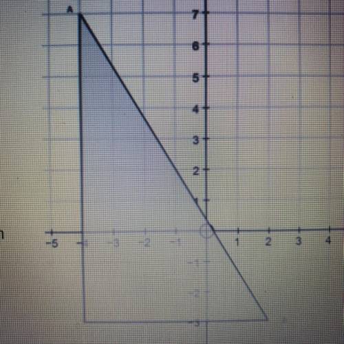 Find the point, Q, along the directed line segment AB that

divides AB into the ratio 2:3. The 2:3