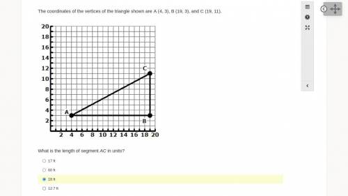 Pretty confused on finding the missing line segment. Please help.