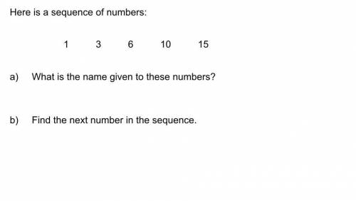 Please could you help me with two questions?