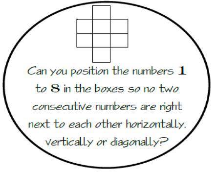 Maths Problem. I can't quite explain it, could you help please? Thanks for every good answer. All s