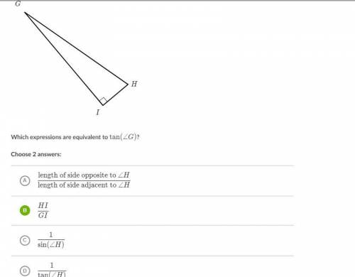 Trigonometry help got one right need help with another