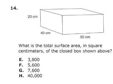 Can somebody please help me find the surface area of this shape