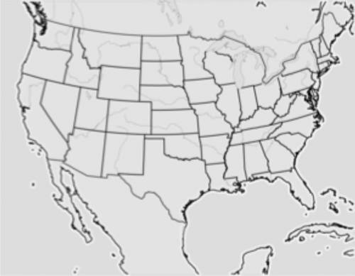Use the data on the weather map from July 4, 2006 to create a weather map and a weather forecast fo