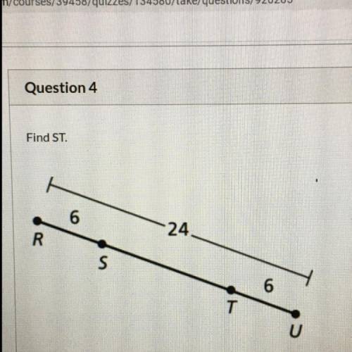Find ST. Help me solve please and thank you