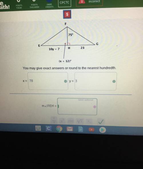 I need help with help on the one with the pink circle