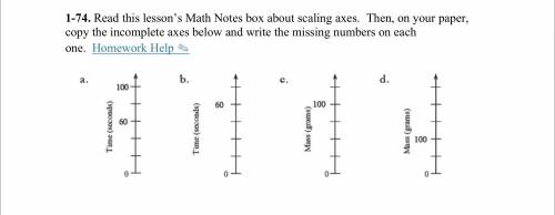 Please help me. It’s from my math class
