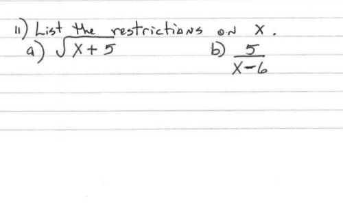 Algebra 2 1. identify the function (yes) (no) 2.write the inverse of problem 1 c. Is the inverse a